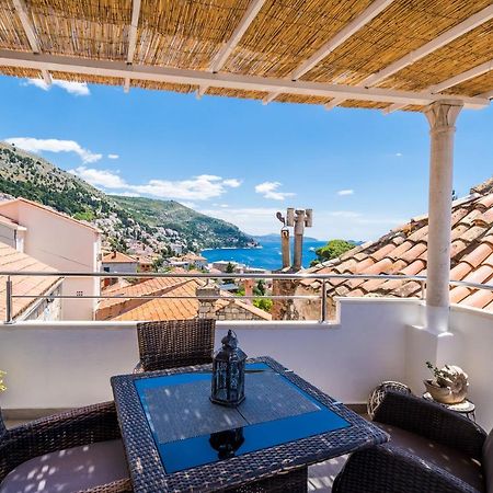 Orsetta Apartments Dubrovnik Exterior photo